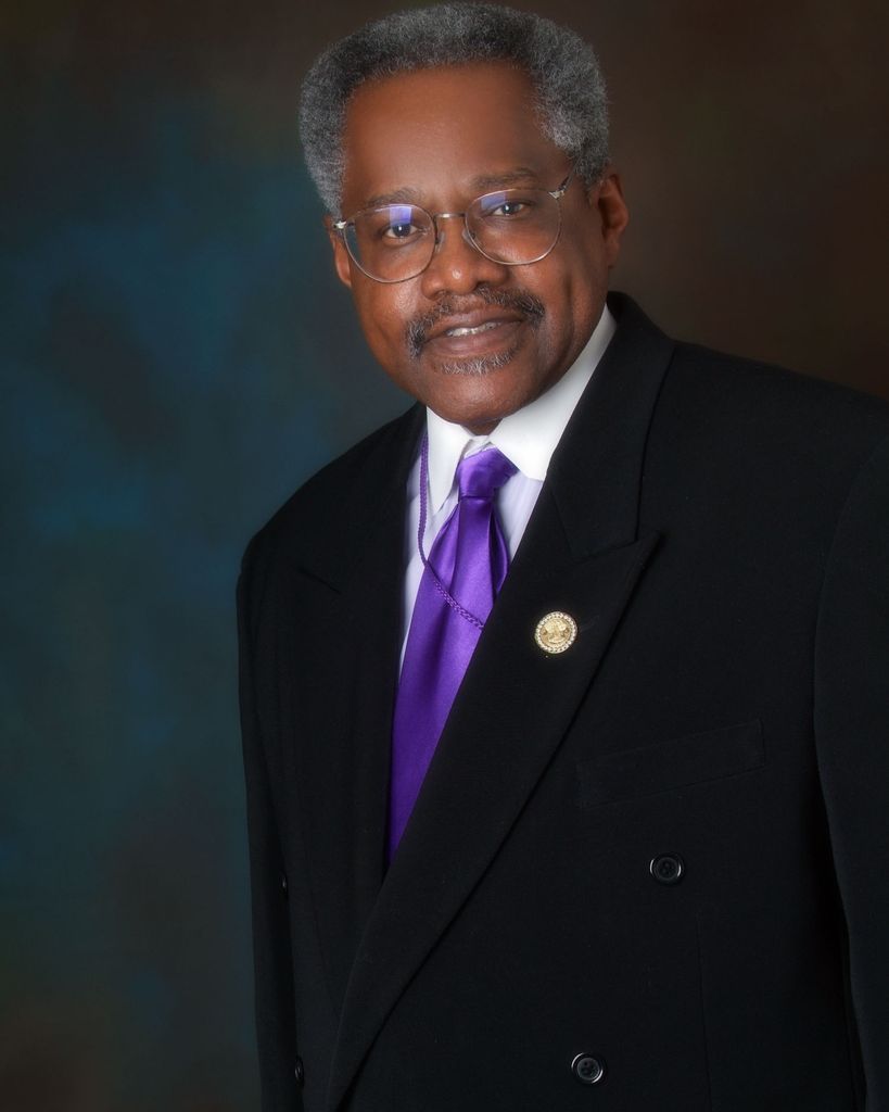 JOSEPH ROBERTS, SR.