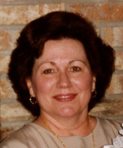 Roberta A. Stephens's obituary image