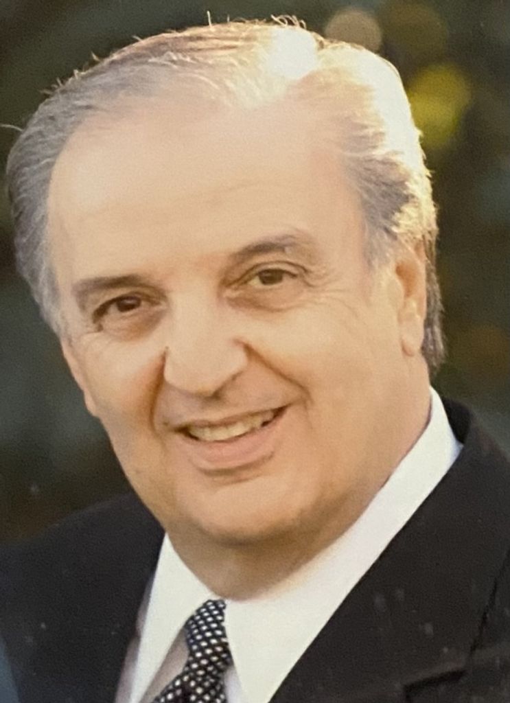 Guido J Petrosinelli Profile Photo