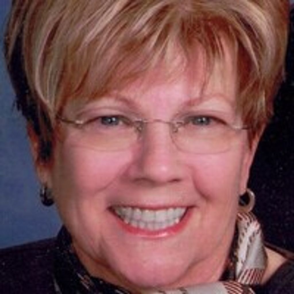 Nadine K Powers