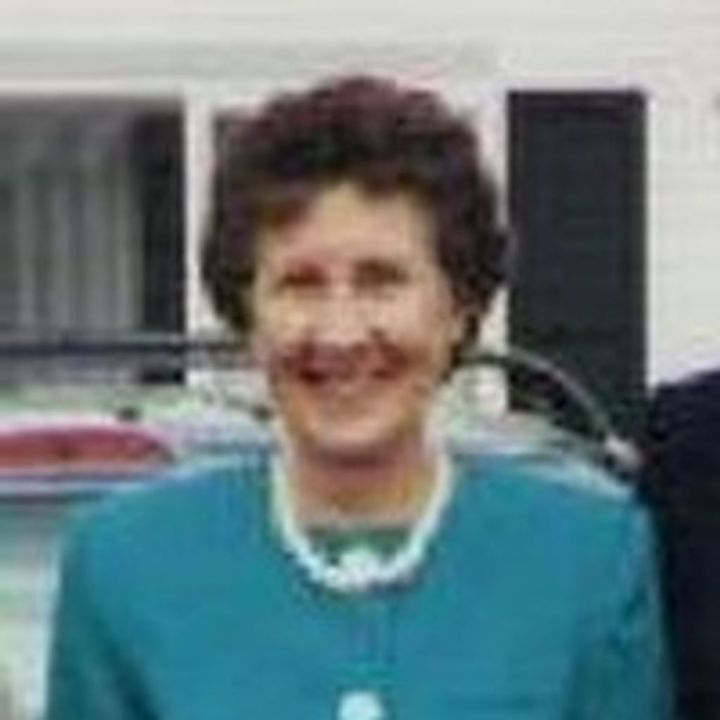 Lois M Moe