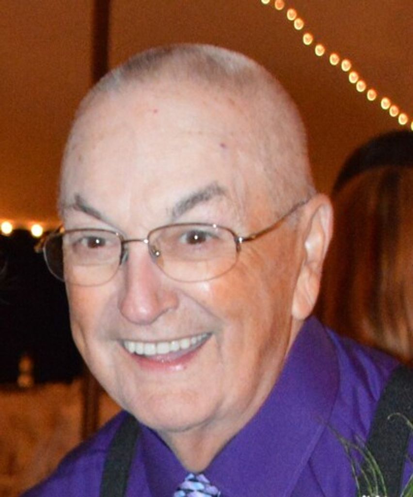 Robert E. Brooks Jr