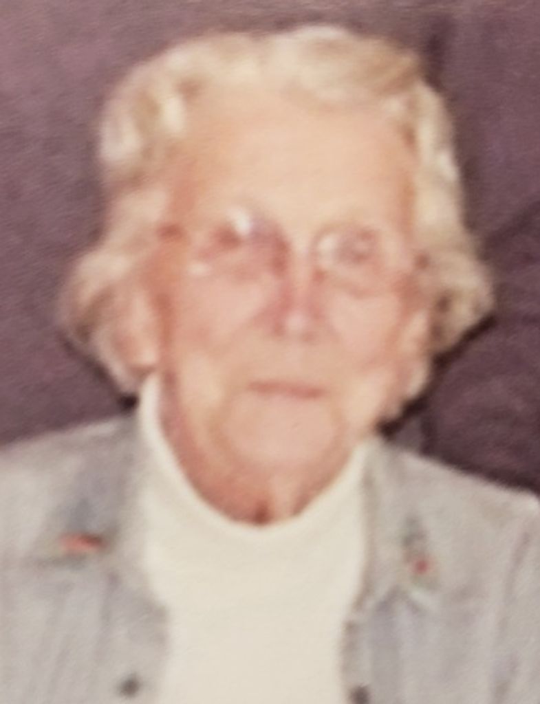 Emma Lou Marshall Profile Photo