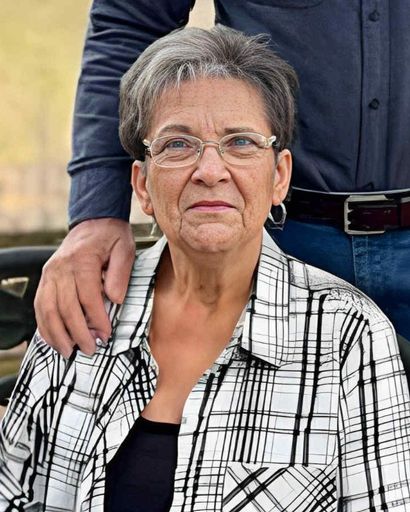 Roberta Sue Potter's obituary image