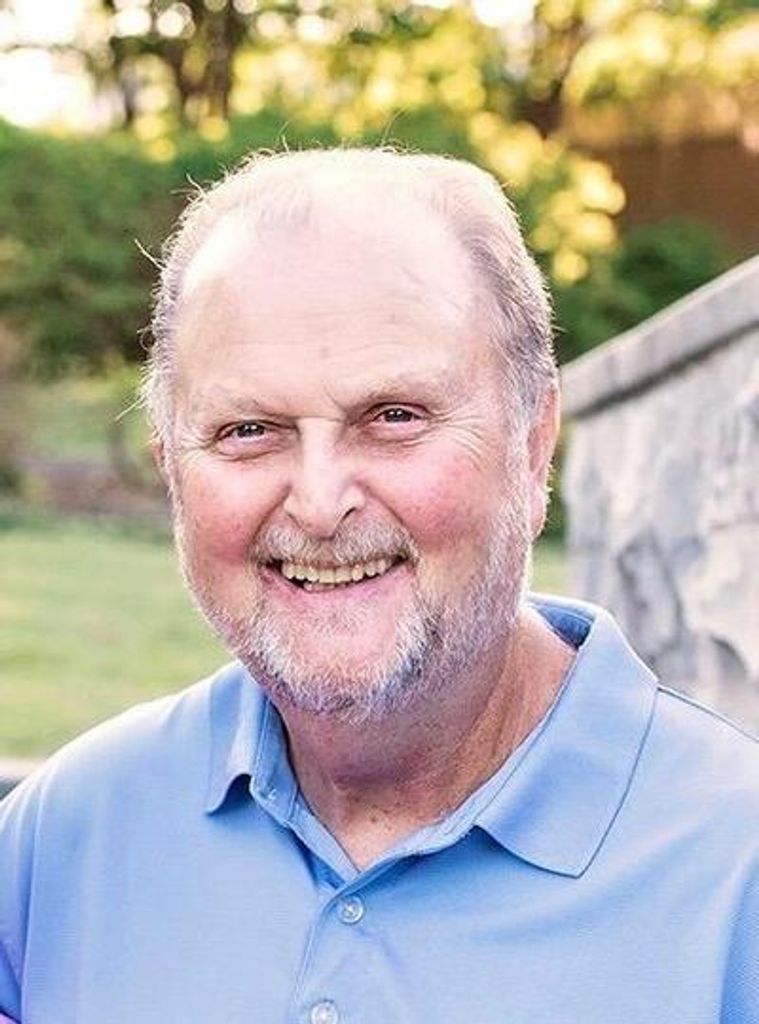 Ralph "Steve" Steven Quinnelly Profile Photo
