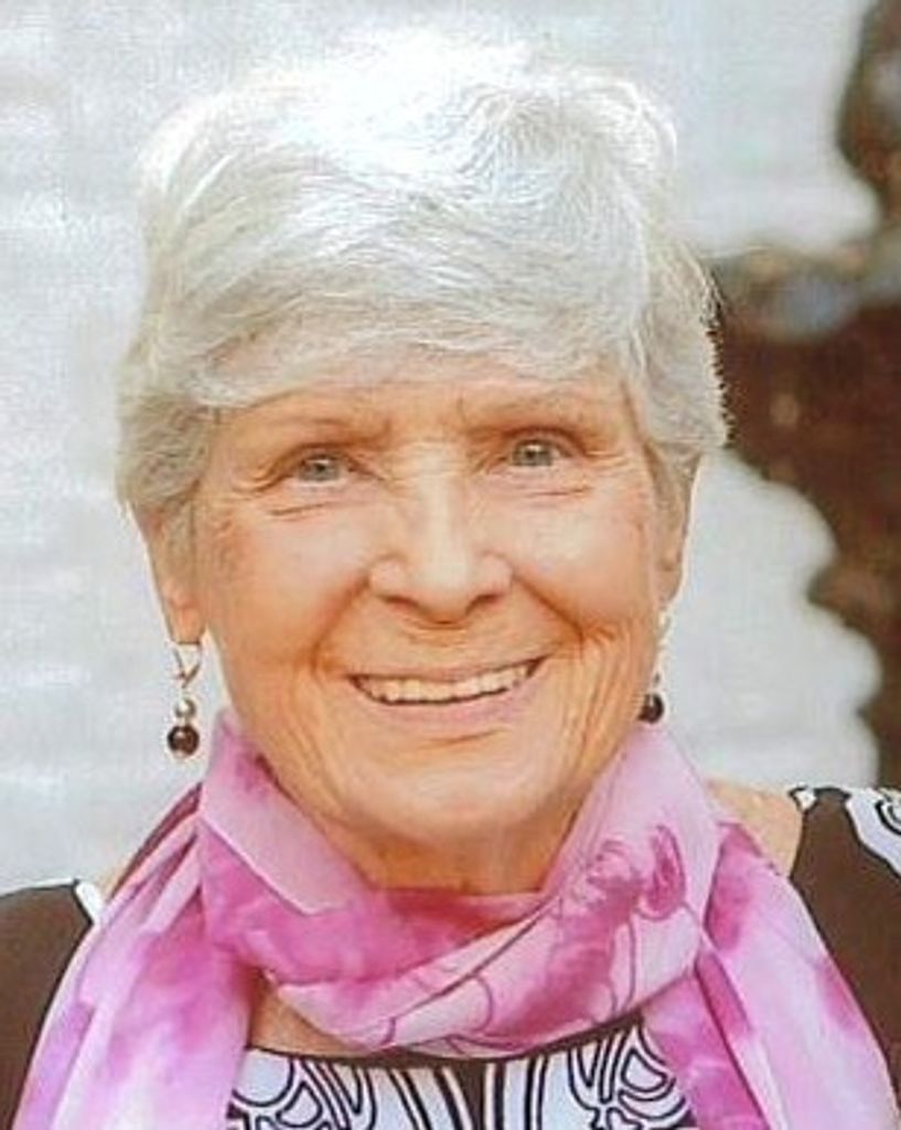 Lois Jean Owen