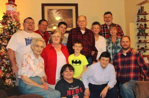 Evelyn "Miss Heide" Mae Heidebrecht photo gallery thumbnail 11 of 78