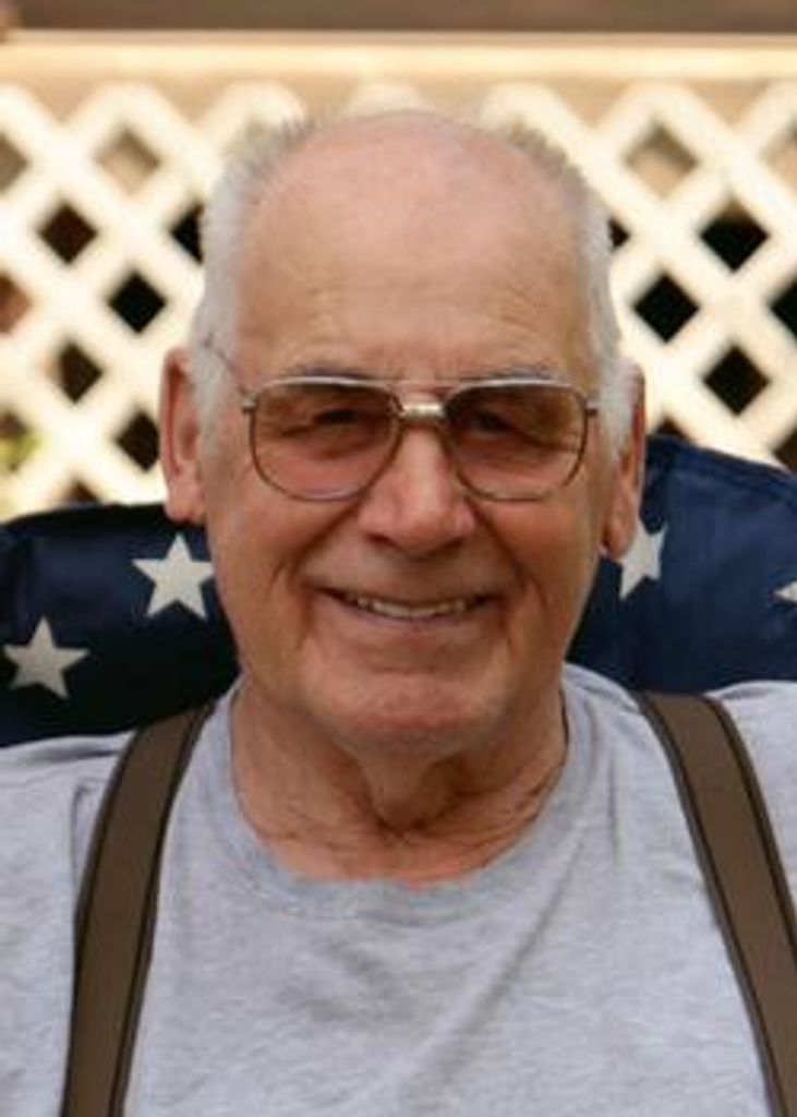 Harold Lloyd Thidemann Profile Photo