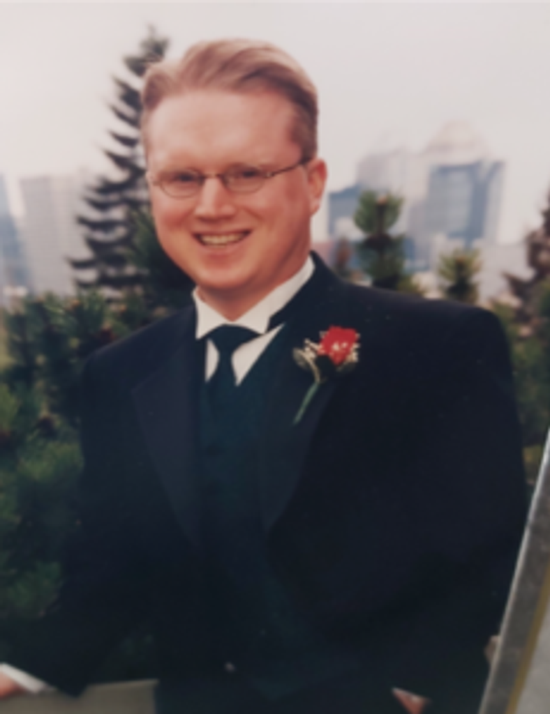 Thomas Robert Boghean