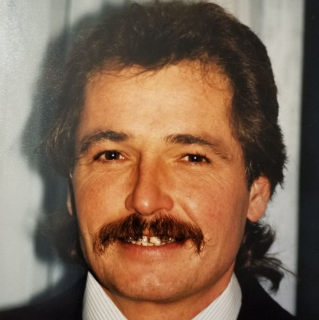 Glen Sheskay