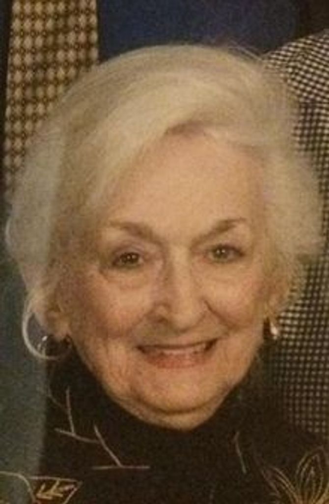 Edna Gosnell Profile Photo