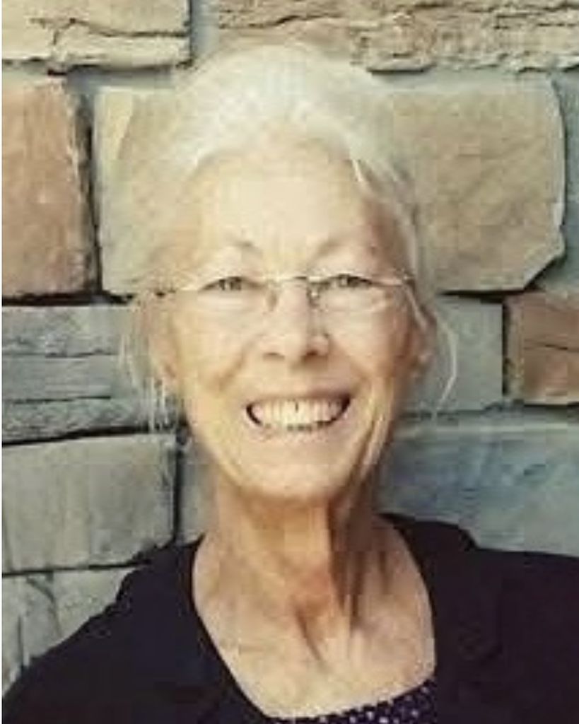 Jewell D. Orr