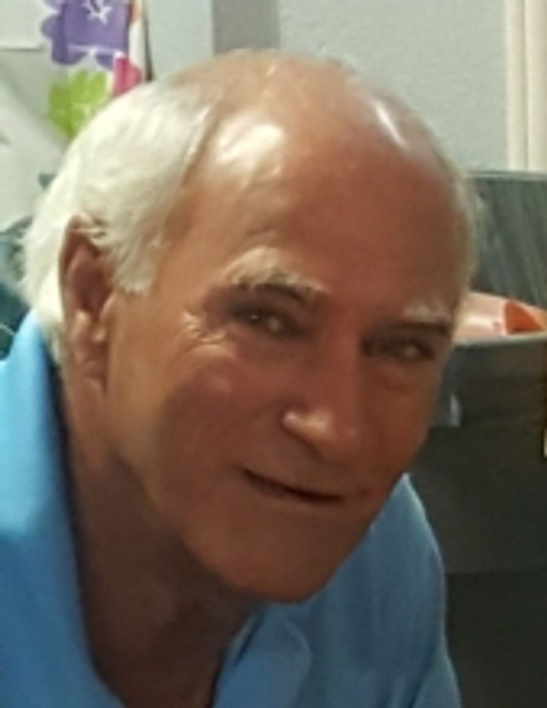 James Franklin Sweat Jr. Profile Photo
