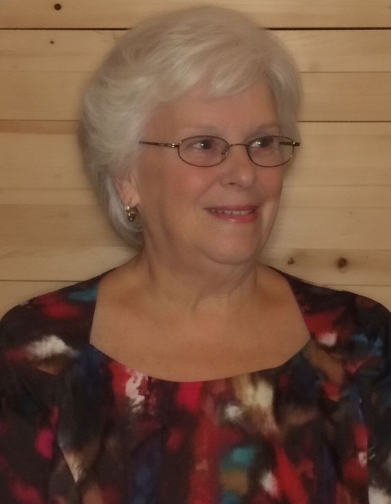 Nancy Buchacker