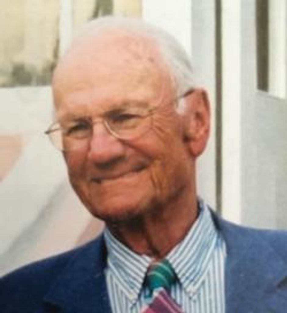 Vincent Weaver Jones Profile Photo