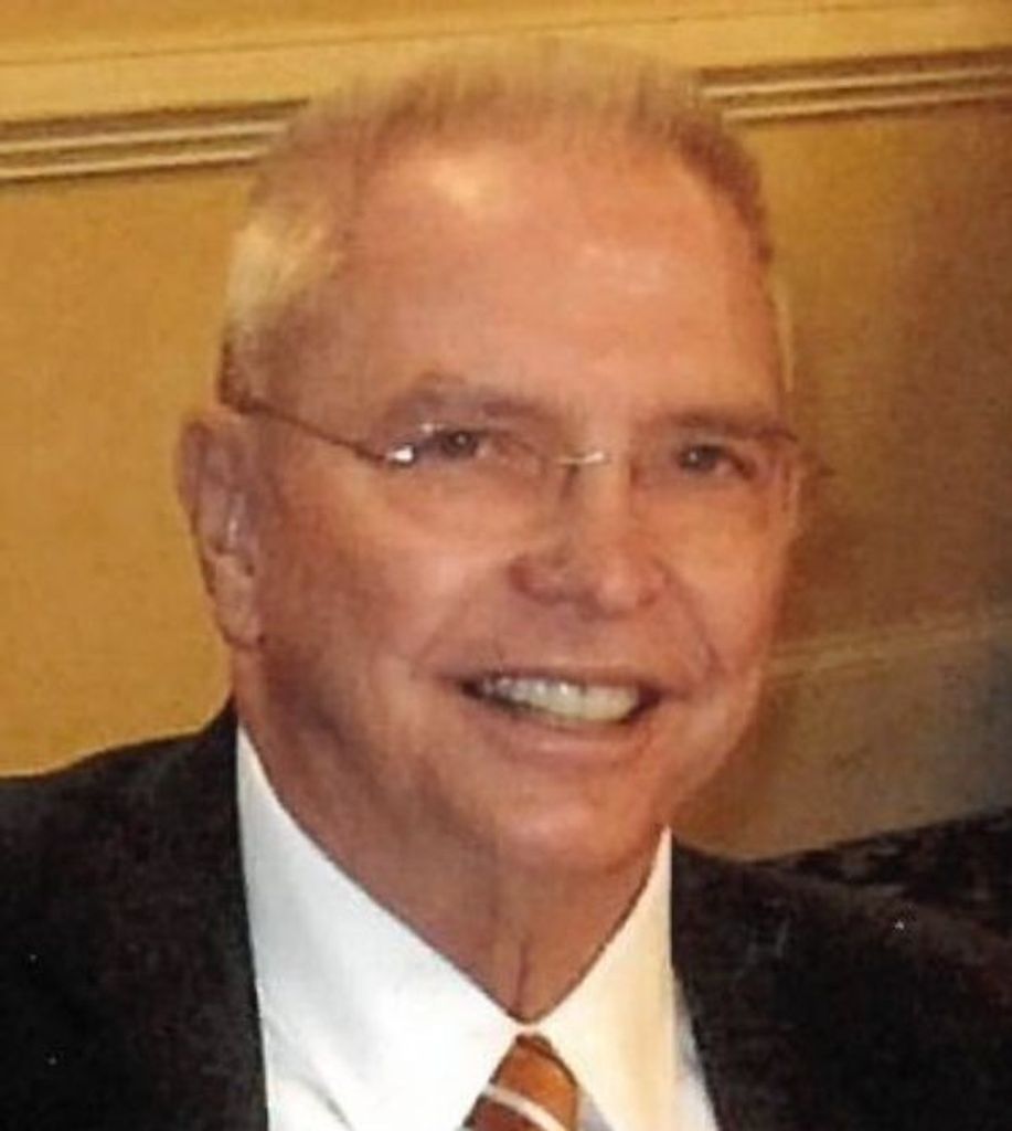 Jack Britt