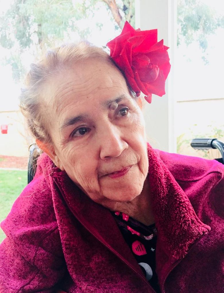 Hermila Rodriguez Profile Photo