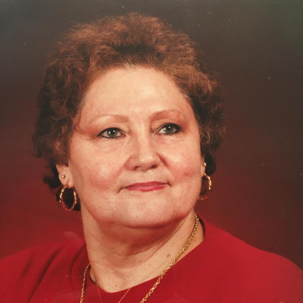 Syble Euline Caldwell