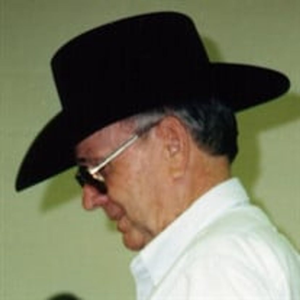 Hugh (Pete) Fulcher Jr.
