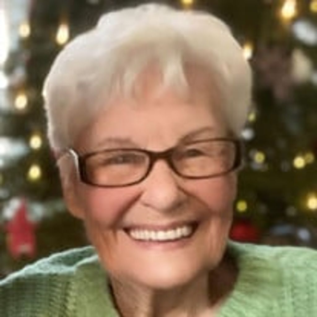 Barbara Joan Duncan
