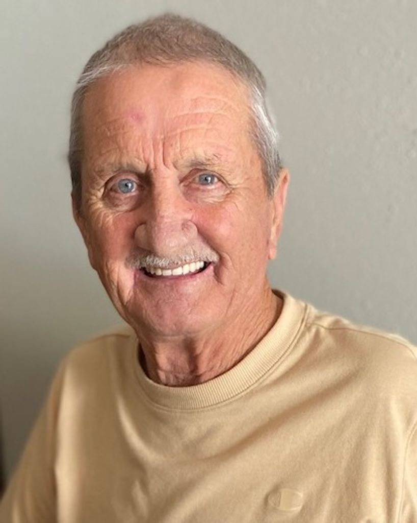 John Richard Wylie Profile Photo