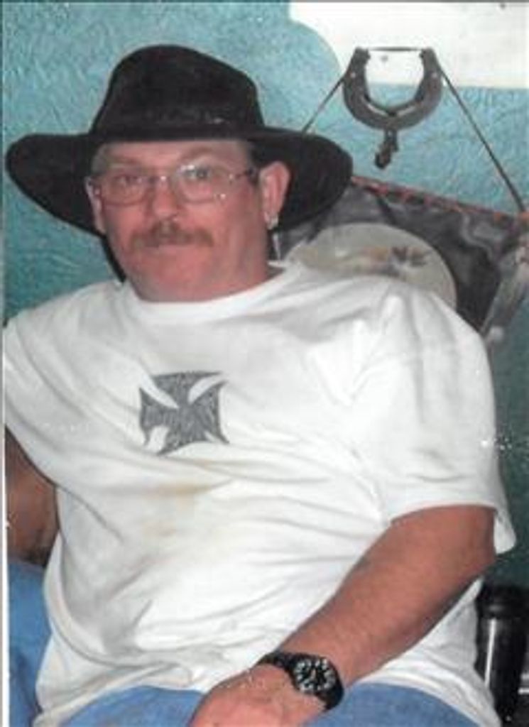 Steve Delaughter Profile Photo