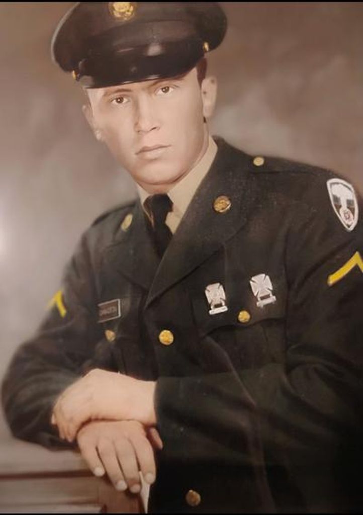 Casimir (Bill) Zawadecki Profile Photo