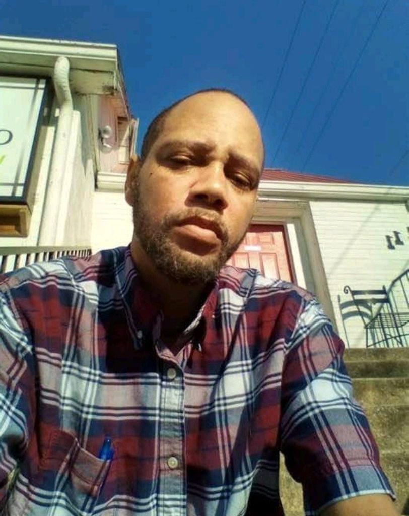 James Jejuan Wright Jr.