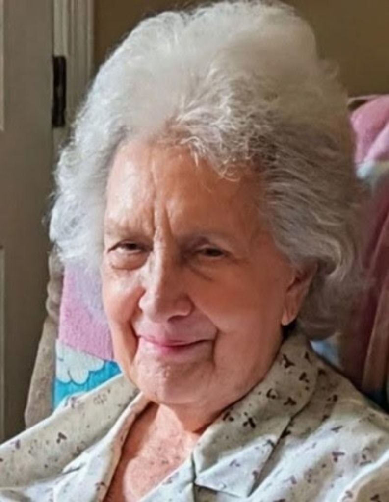 Shirley Parks Mcdermith