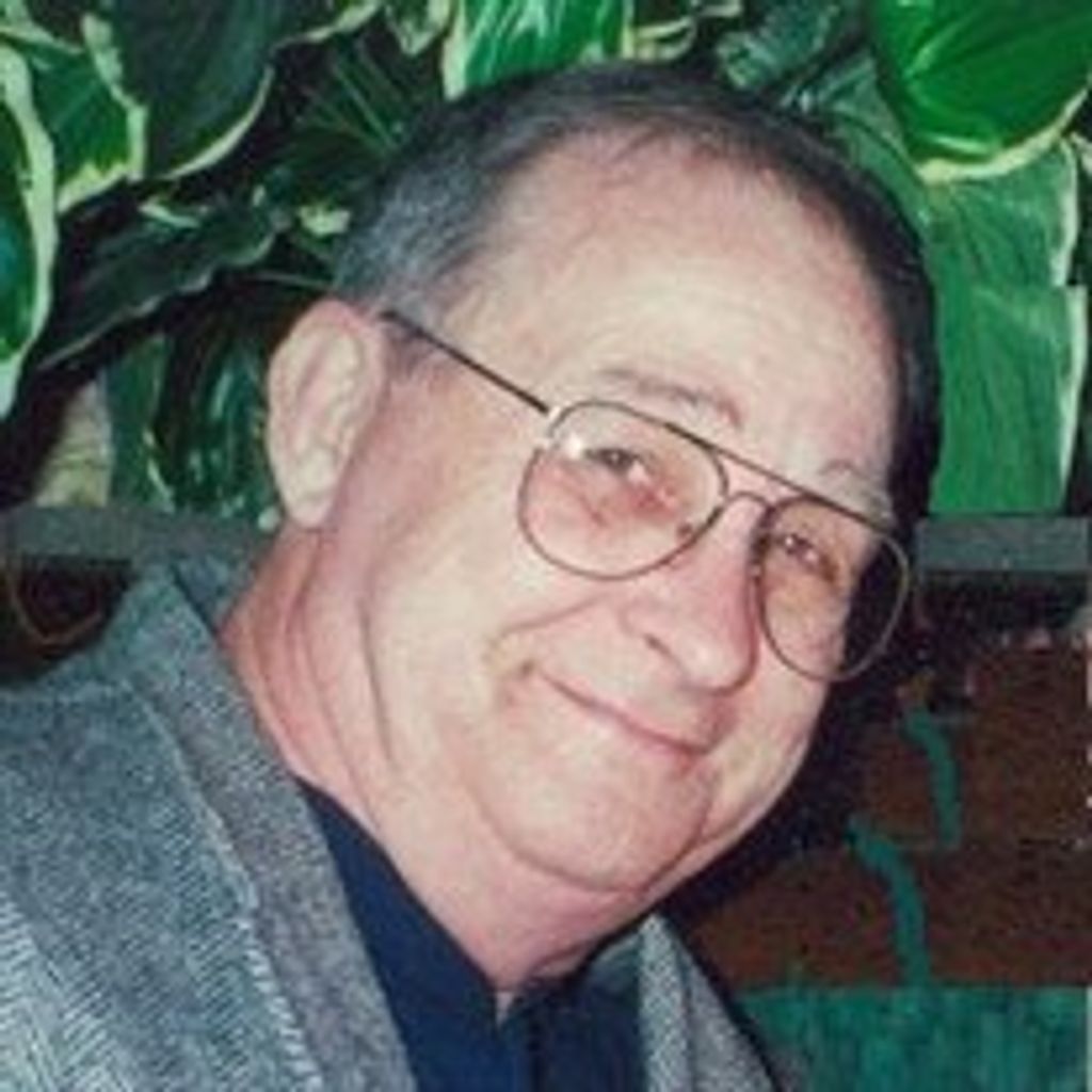 Jack Millwood Sr.