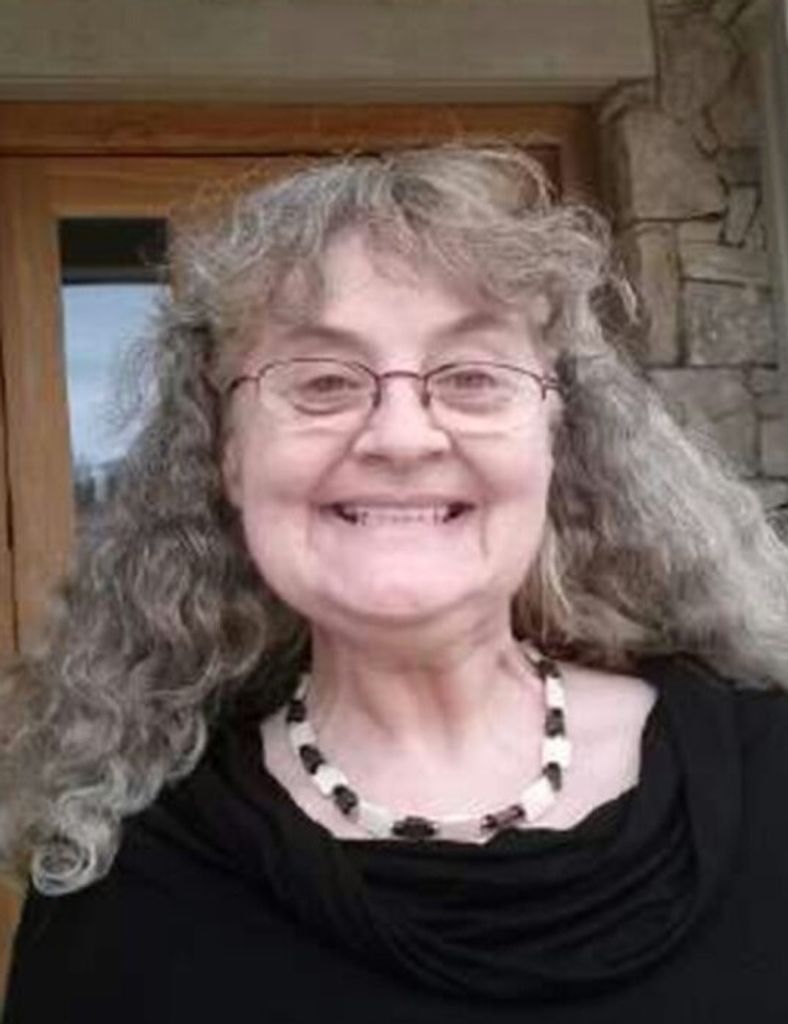 Monica Steelman