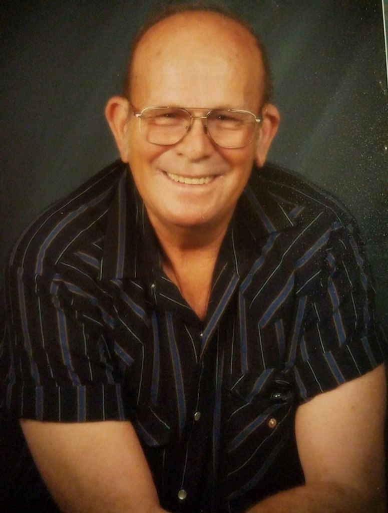 Donald E. Kienow Profile Photo