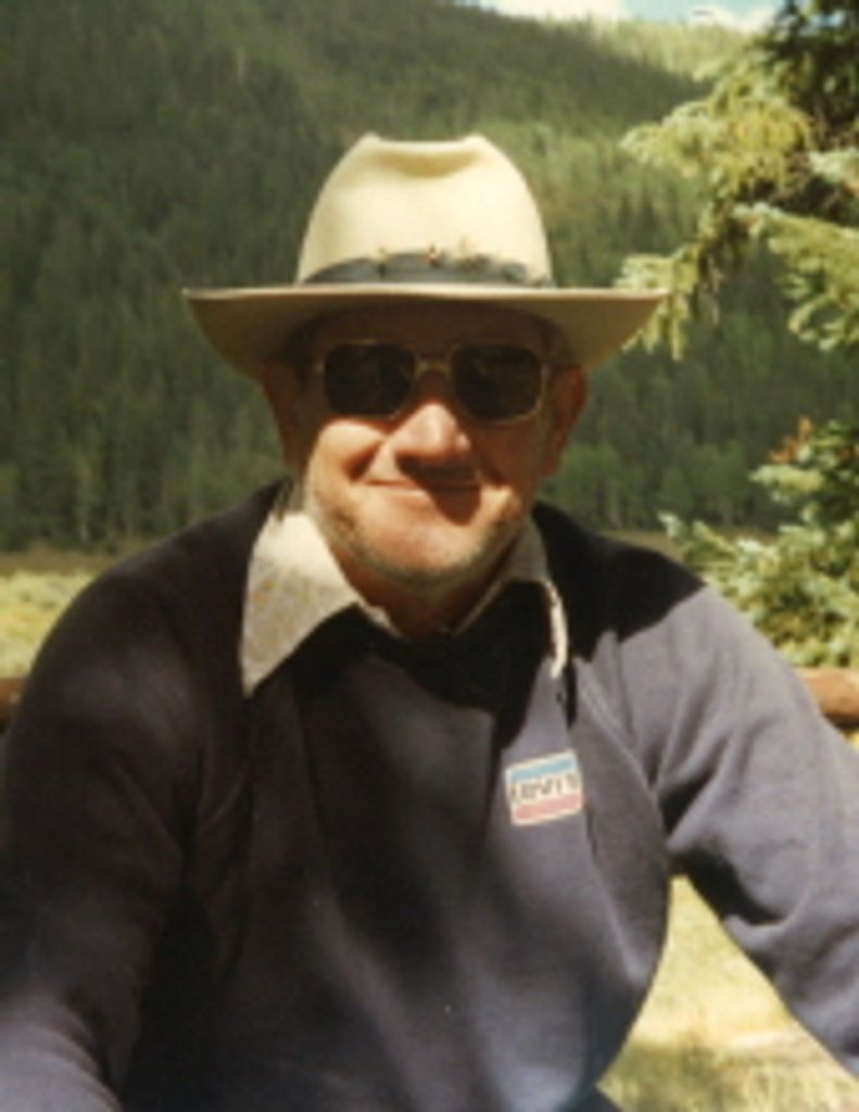 Kenneth J. Allen