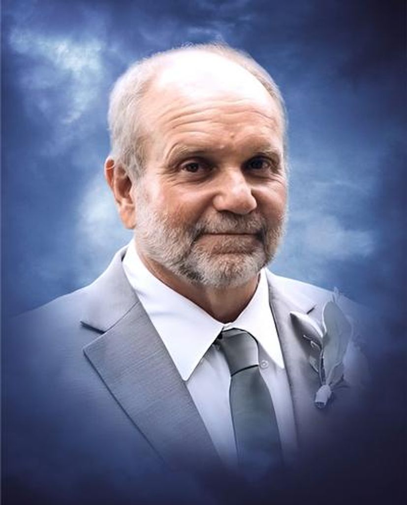 Darrell Wood Profile Photo