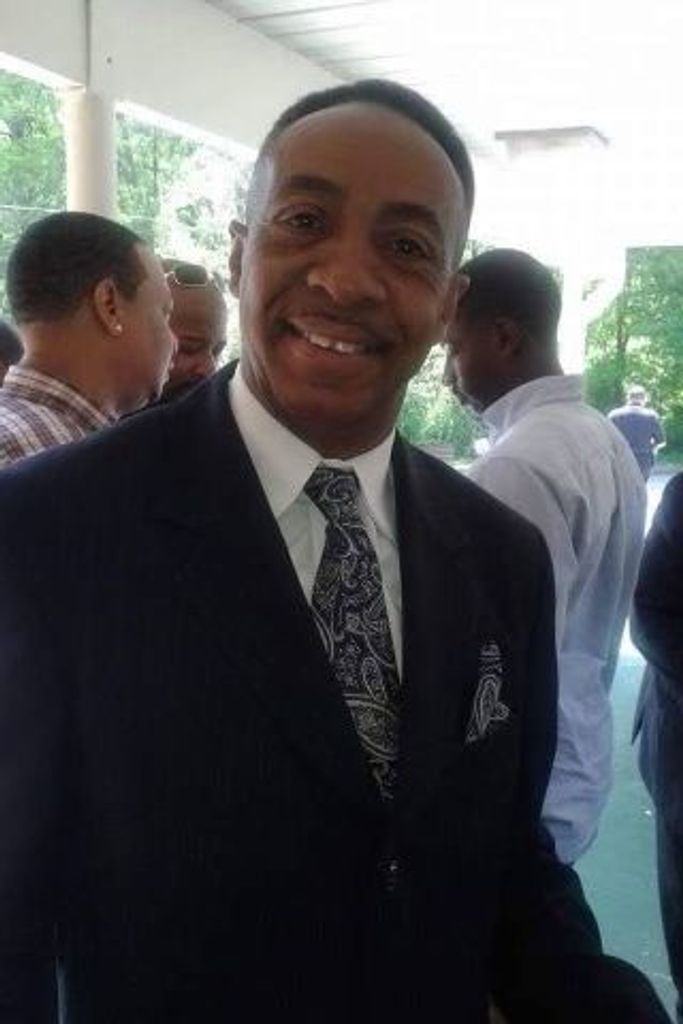 Mr. Johnny Andrews, Jr.