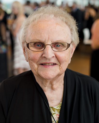 Wanda Rae Ganske's obituary image