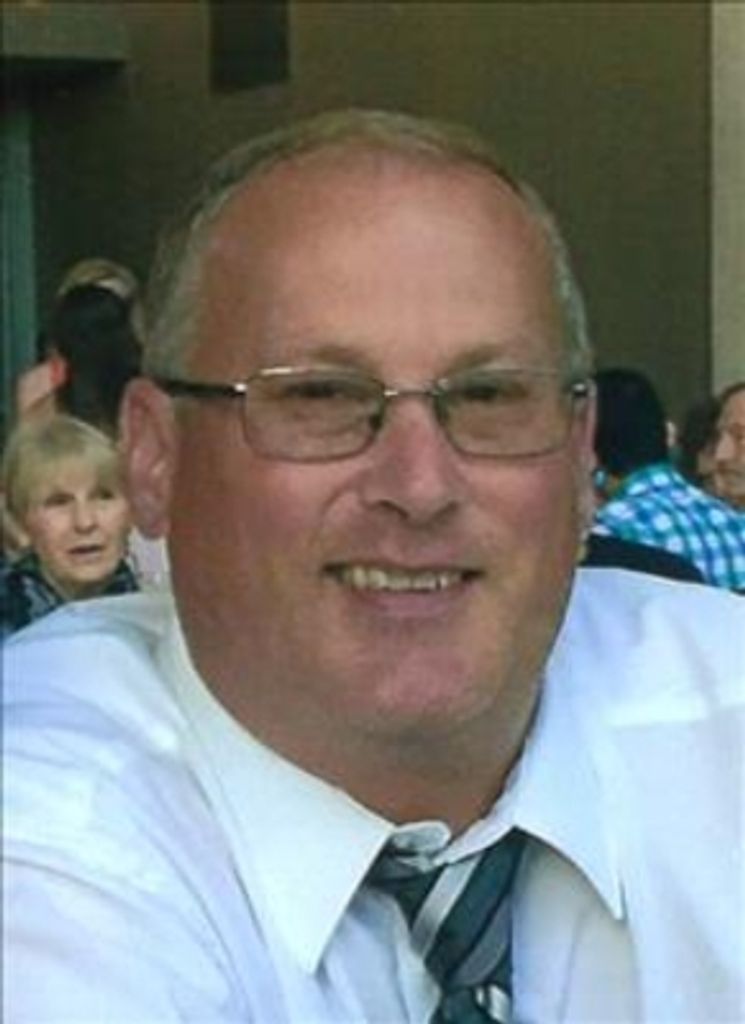Rick Junkman Profile Photo
