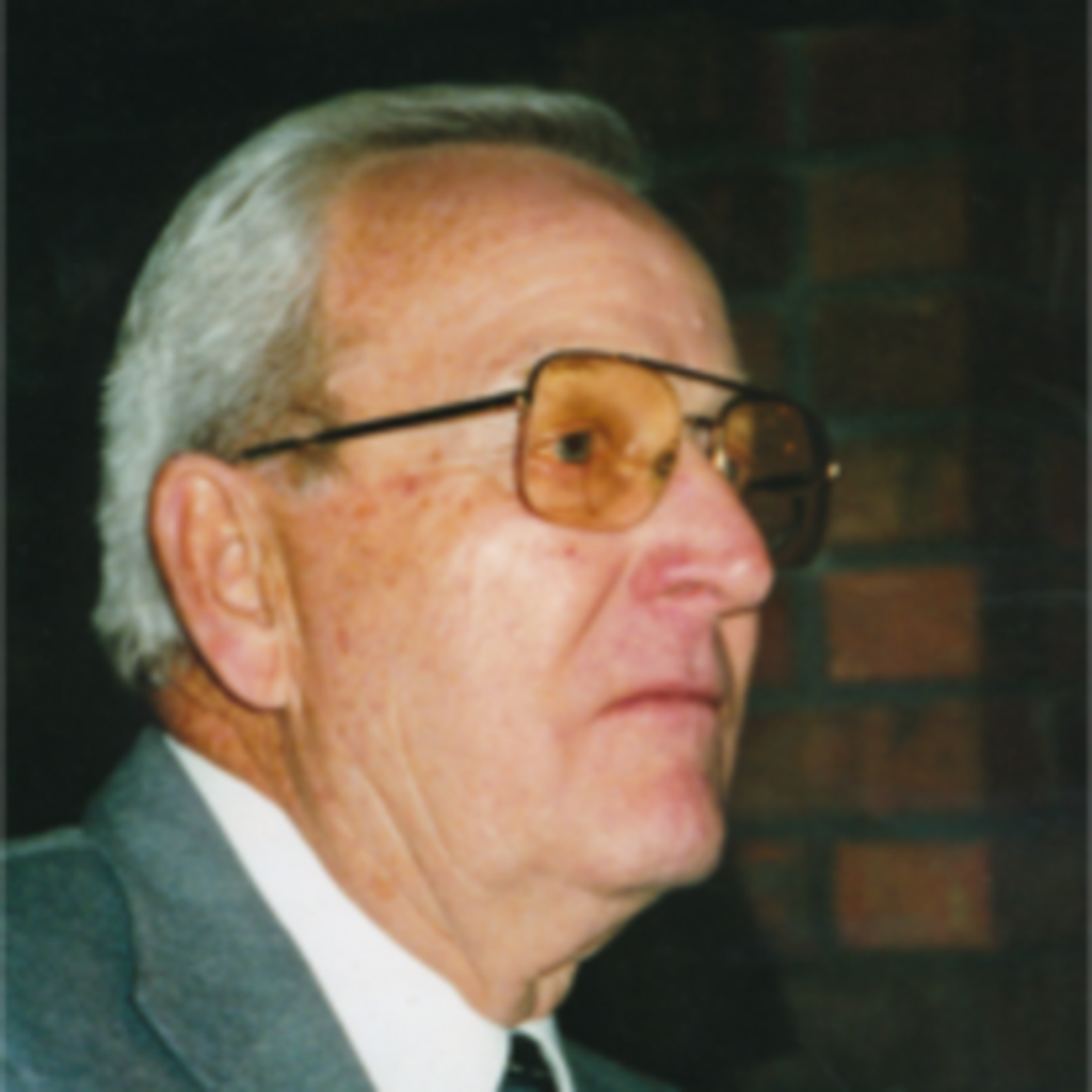 William "Bill" Timms
