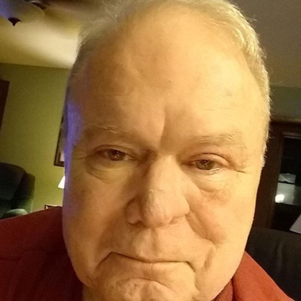 Jack Marion Hamilton, Jr