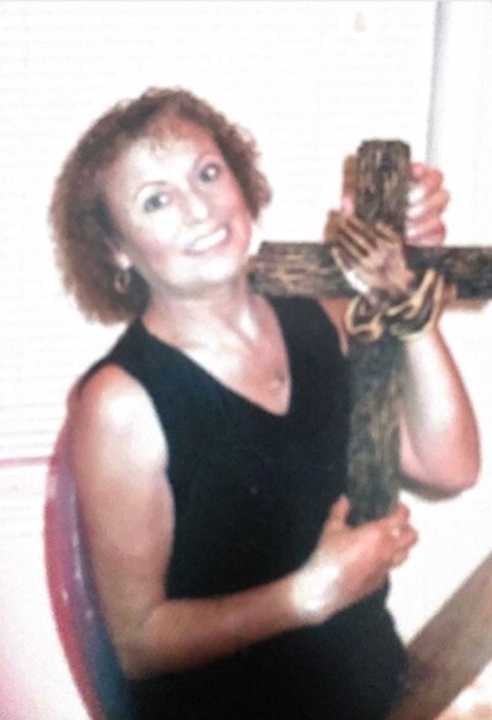 Josefina Rivas Guerrero