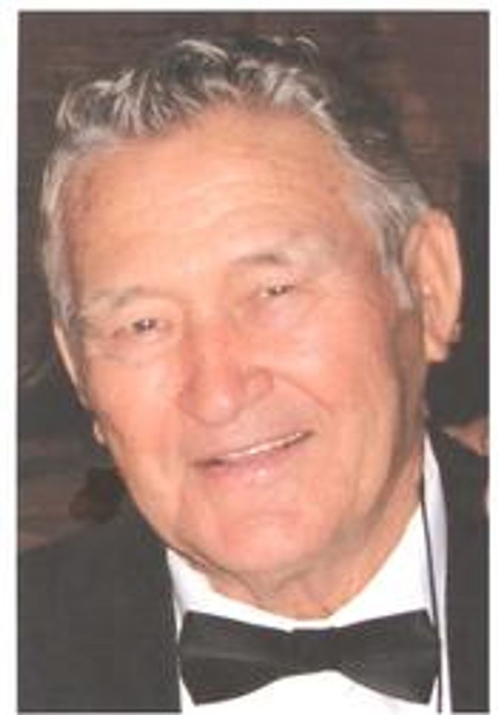 Donald Elmer Gano Profile Photo