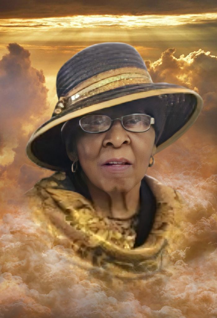 Arie Bowman Conyers Profile Photo