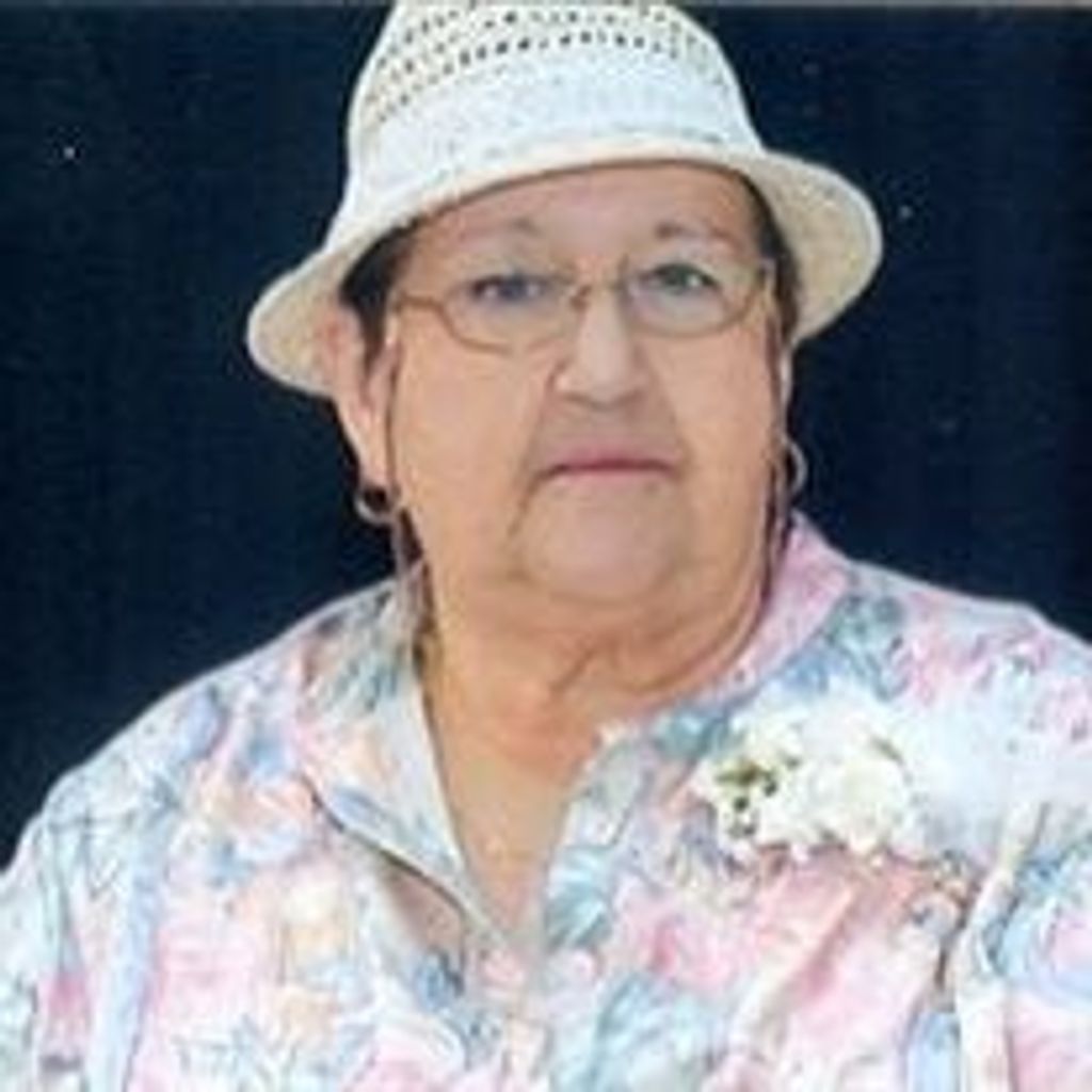 Barbara Falgout