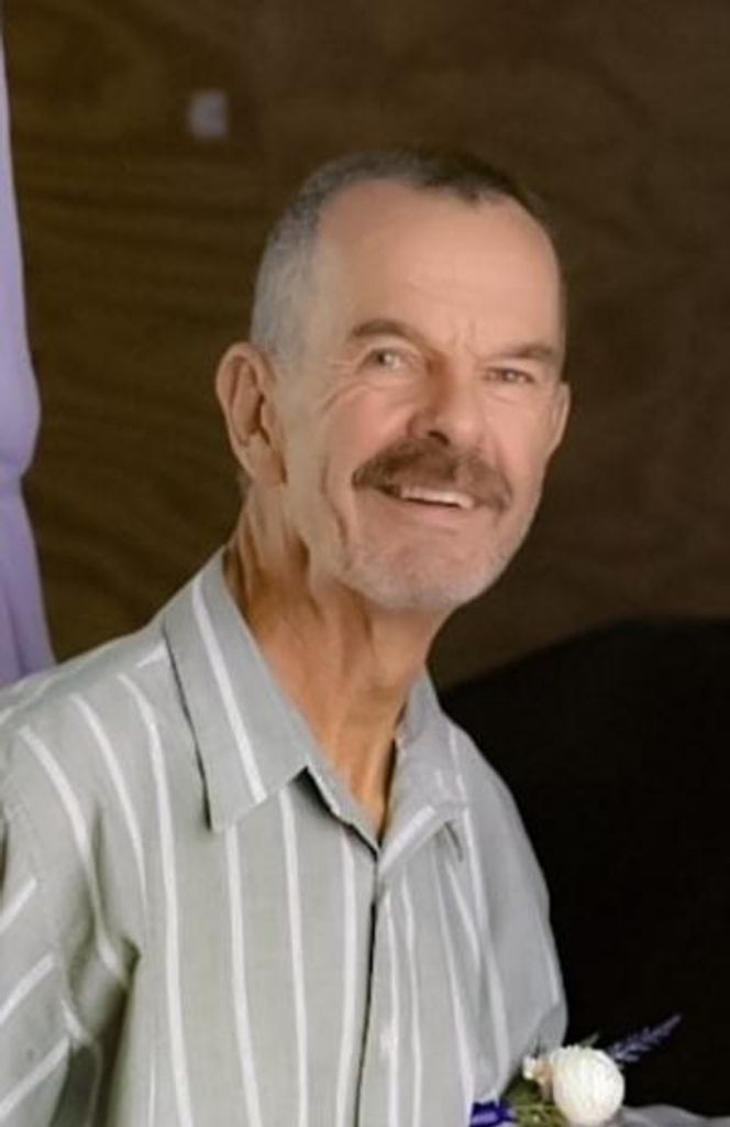 David Lawlor, Sr. Profile Photo