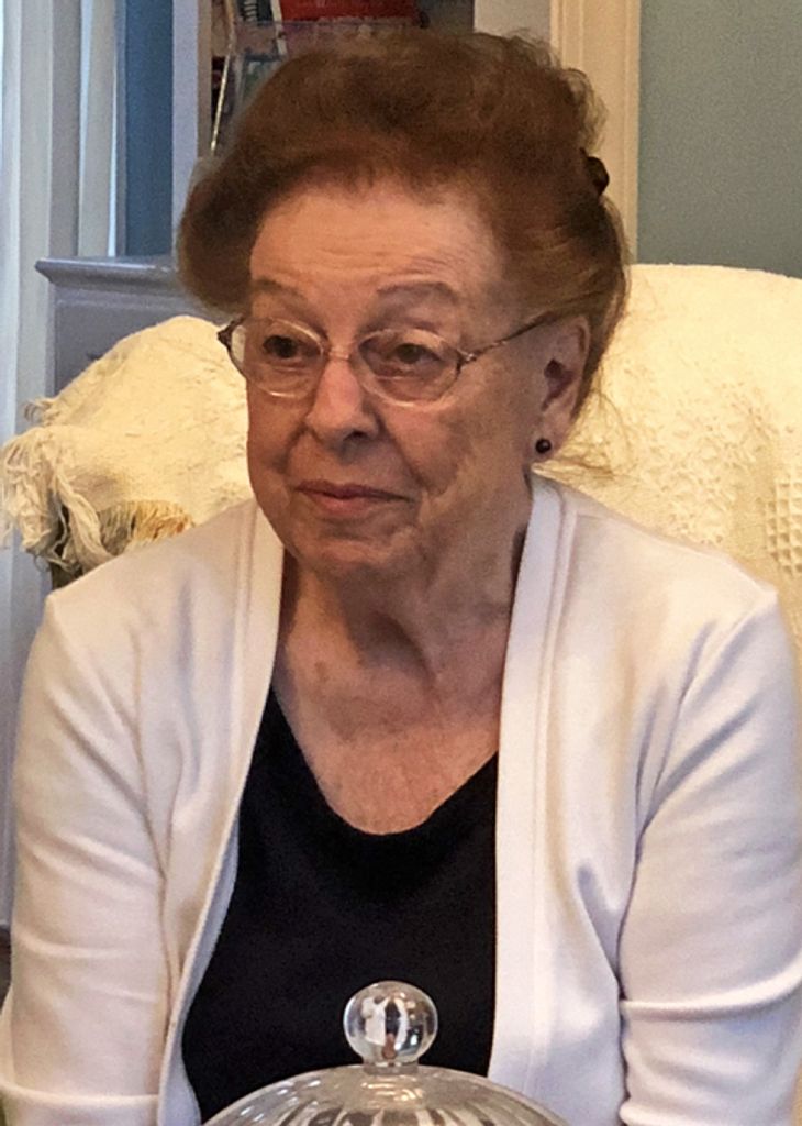 Eleanor Nelson Sauers