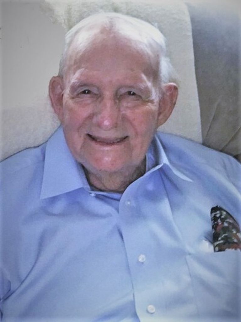 Luther Ray Jackson Profile Photo