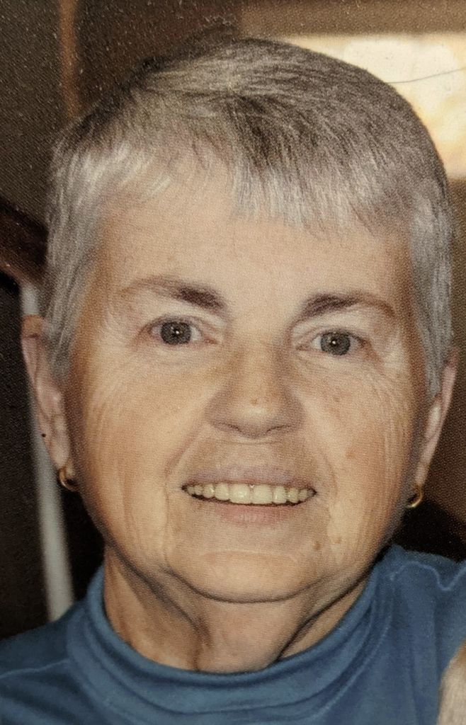 Cheryl D. Richwine Profile Photo