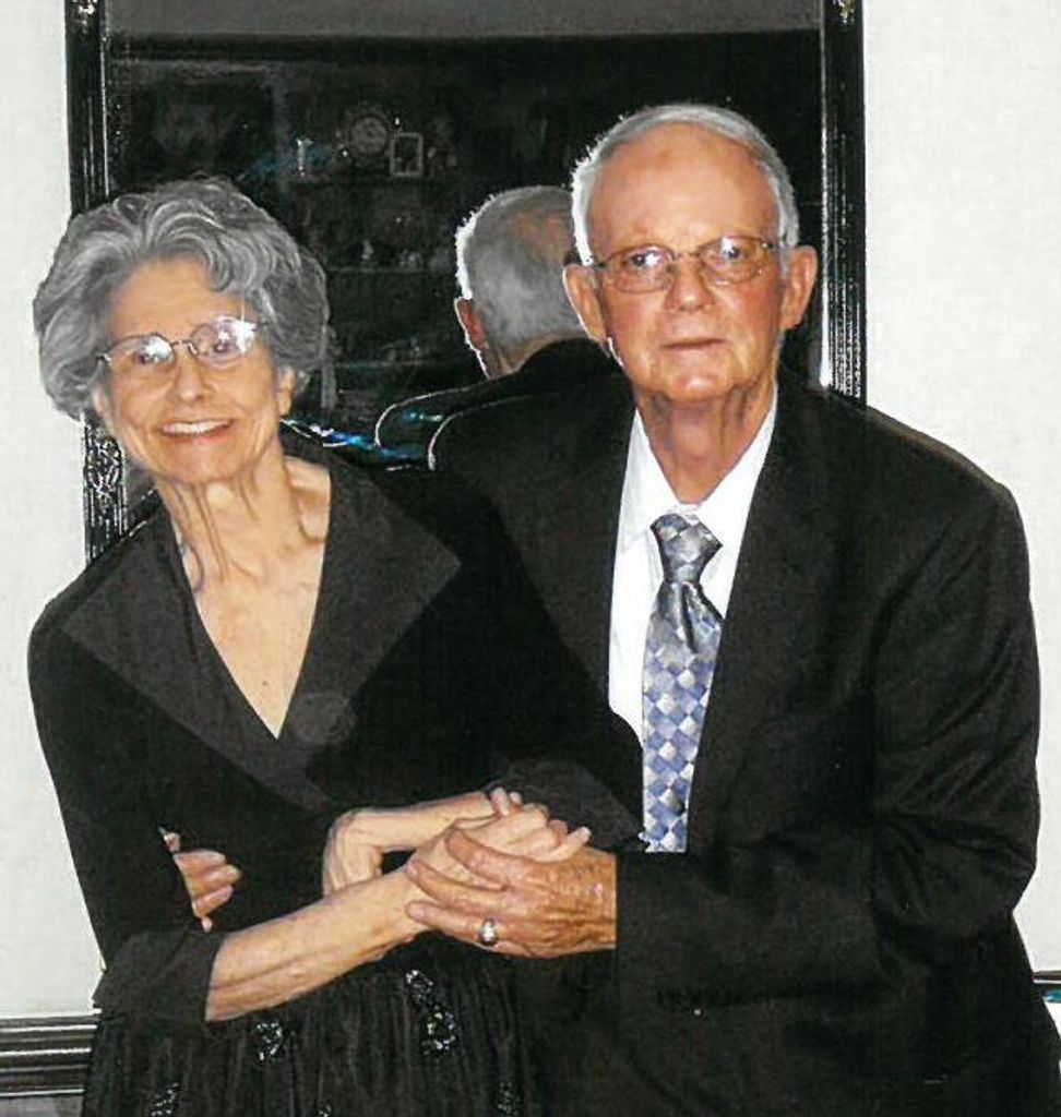 Kathleen and Don Pipkin