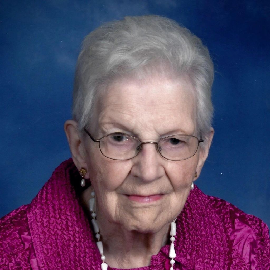 Dorothy Marie Kaufman