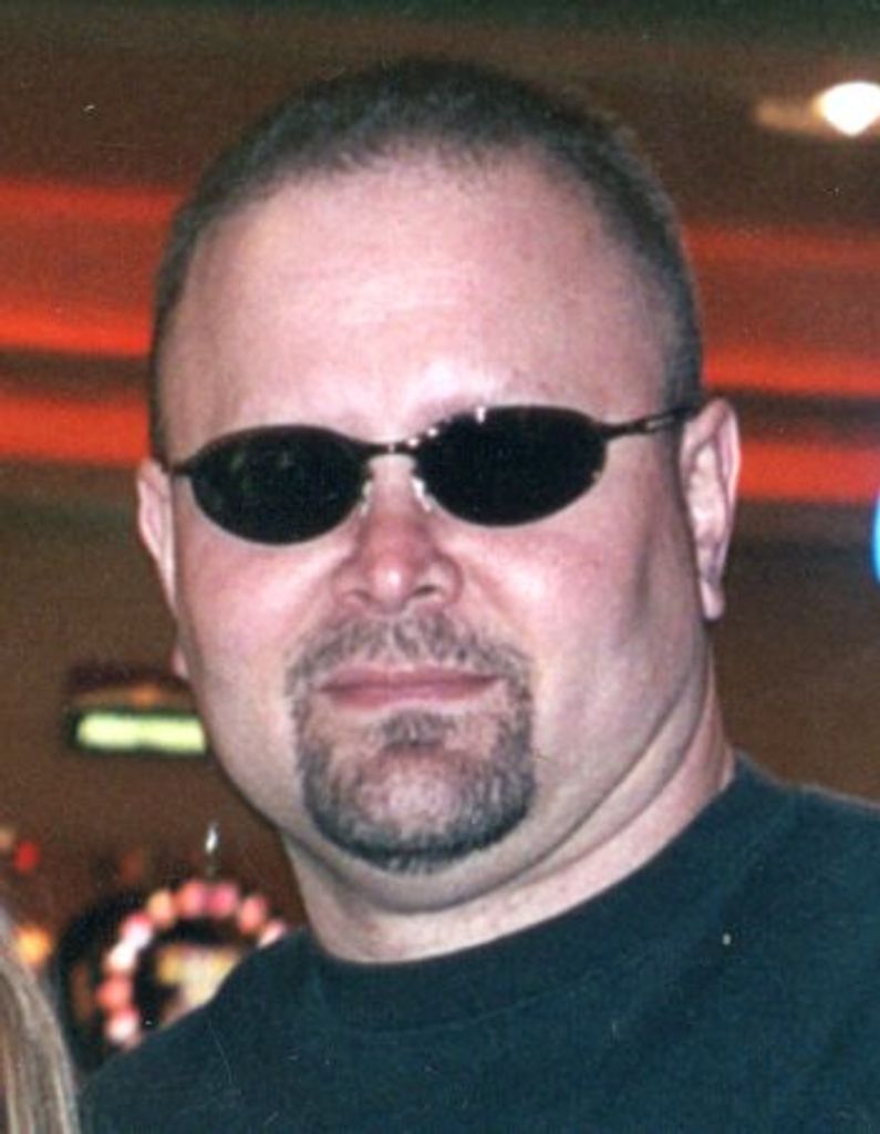 Alvin Lewis Mccarver